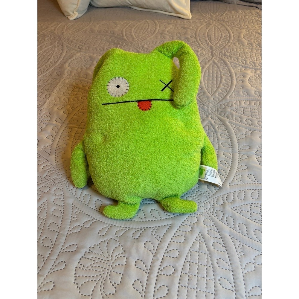 UglyDoll Ox‎ Plush Original